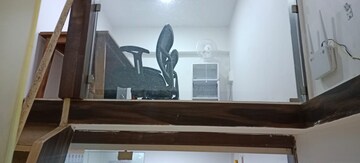 Furnished Amenities in  Office Space at Malad West – for Rent