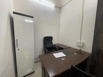 Team Area in  Office Space at Malad West – for Rent