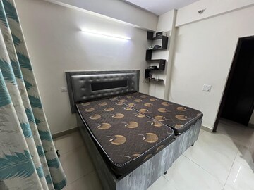Kitchen in 2 BHK Apartment at AIG Park Avenue, Sector 4 Greater Noida – for Rent