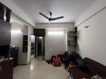 Living Room in 2 BHK Apartment at AIG Park Avenue, Sector 4 Greater Noida – for Rent