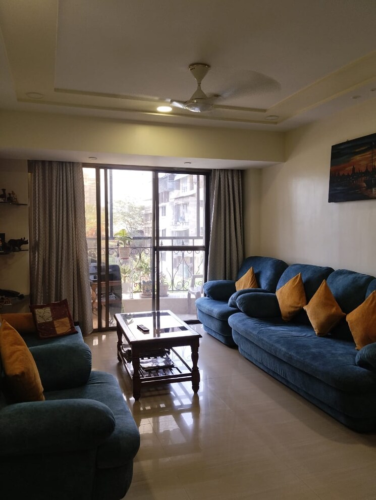 Cover Image, suyash-heights 3 Bedroom 1600 Sq.Ft. Apartment In Kharghar Sector 18 Navi Mumbai 9780782