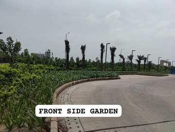 2 BHK Apartment – Exterior View View at Presithum, Sector 25 Yamuna Expressway - for Sale