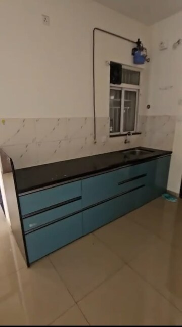Kitchen in 2 BHK Apartment at Kolte Patil Life Republic Arezo, Hinjewadi – for Rent