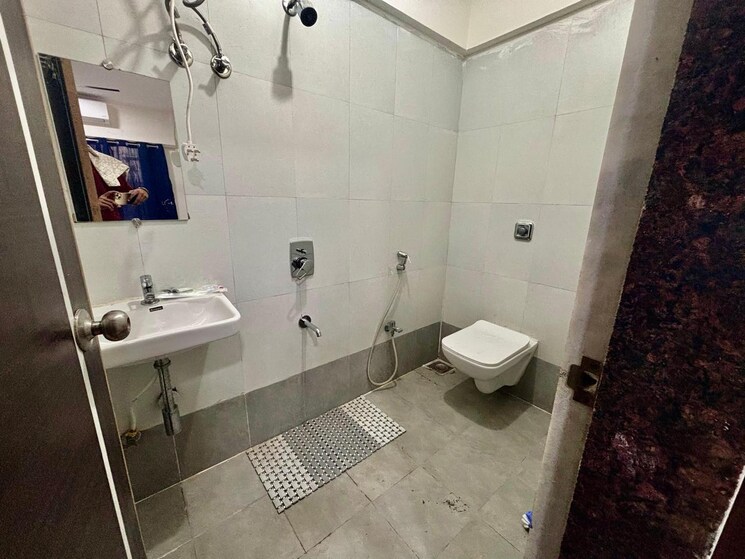 Bathroom, sector 28 6+ Bedroom 4770 Sq.Ft. Independent House In Sector 28 Gurgaon 9780755