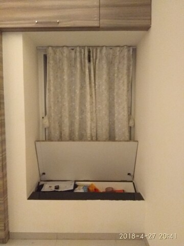 Furnished Amenities in 3 BHK Builder Floor at Chandana – for Sale