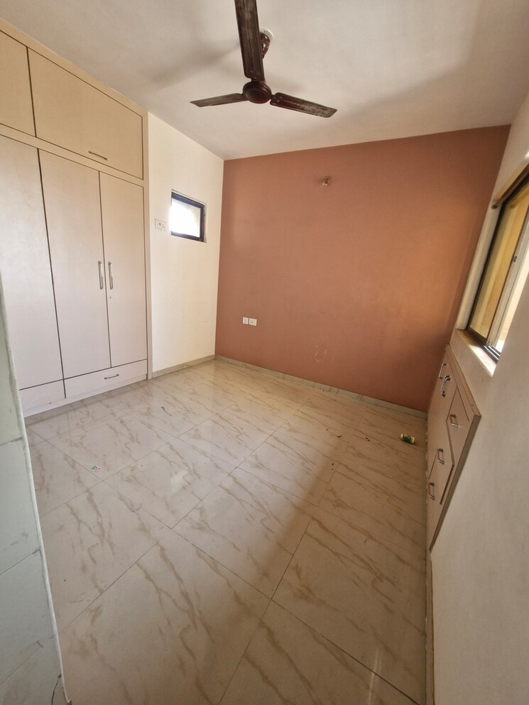Master Bedroom, rustomjee-avenue-h 2 Bedroom 584 Sq.Ft. Apartment In Virar West Palghar 9781004