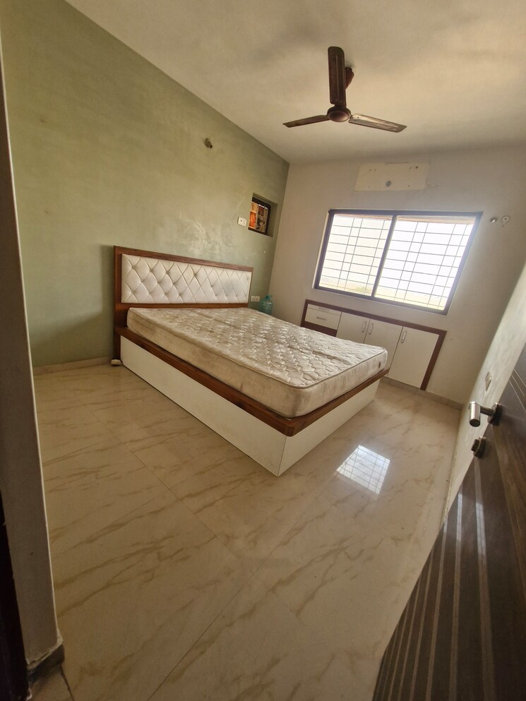 Bedroom, rustomjee-avenue-h 2 Bedroom 584 Sq.Ft. Apartment In Virar West Palghar 9781004