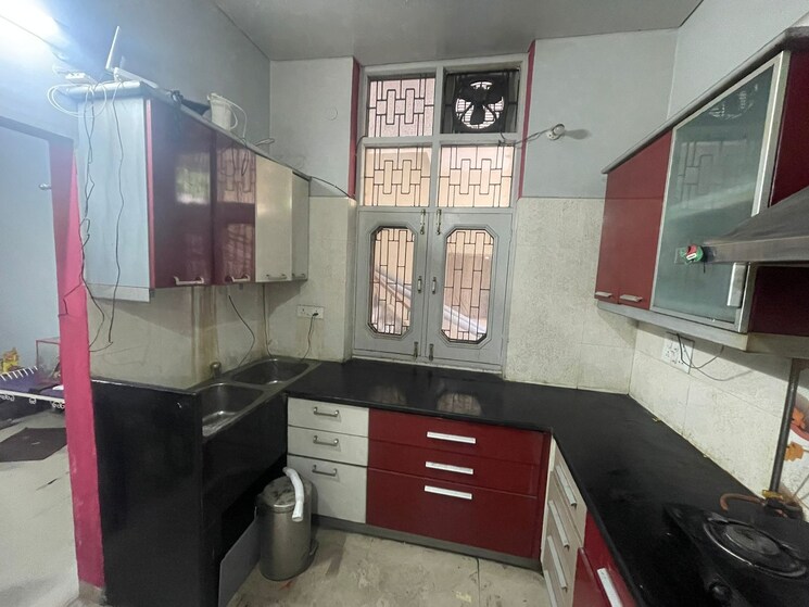 Kitchen, sector 21 6 Bedroom 2200 Sq.Ft. Villa In Sector 21 Panchkula 9781154