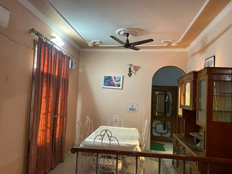 Kitchen, sector 21 6 Bedroom 2200 Sq.Ft. Villa In Sector 21 Panchkula 9781154