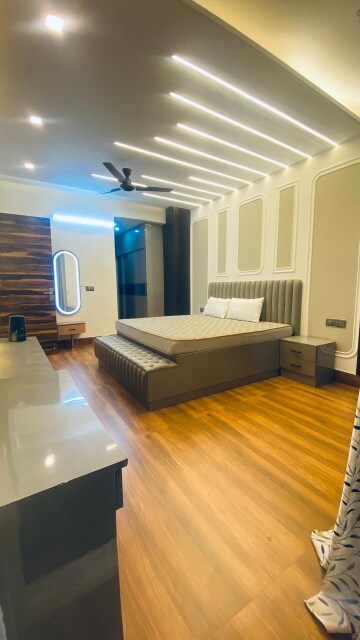 2 BHK Apartment For Rent in DLF City Phase IV, Dlf Phase iv