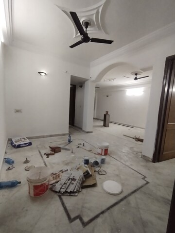 3 BHK Builder Floor For Rent in Malviya Nagar