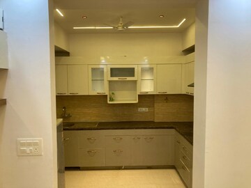 Furnished Amenities in 3 BHK Apartment at Oro Element, Jankipuram Extension – for Rent