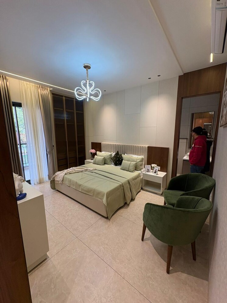 Cover Image, dhakoli 3 Bedroom 1915 Sq.Ft. Apartment In Dhakoli Zirakpur 9781059