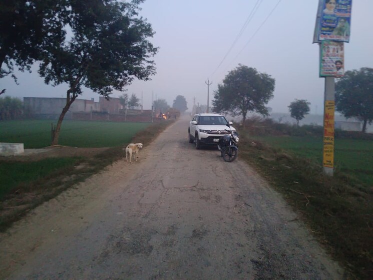 undefined, bidhapur  30000 Sq.Ft. Plot In Bidhapur Ghaziabad 9781060