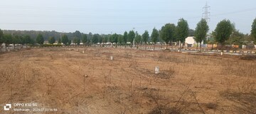 Plot Area in 3 BHK Villa at Ankushapur – for Sale