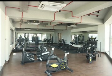 Gym in 1 BHK Apartment at Tranquillo MPR Urban City, Patighanpur – for Sale