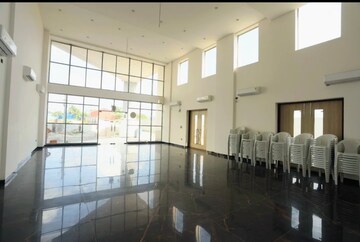 Kitchen in 1 BHK Apartment at Tranquillo MPR Urban City, Patighanpur – for Sale