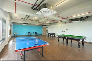 Master Bedroom in 1 BHK Apartment at Tranquillo MPR Urban City, Patighanpur – for Sale