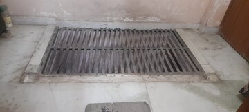 Balcony in 2 BHK Apartment at Nitishree Aura Chimera, Raj Nagar Extension – for Rent