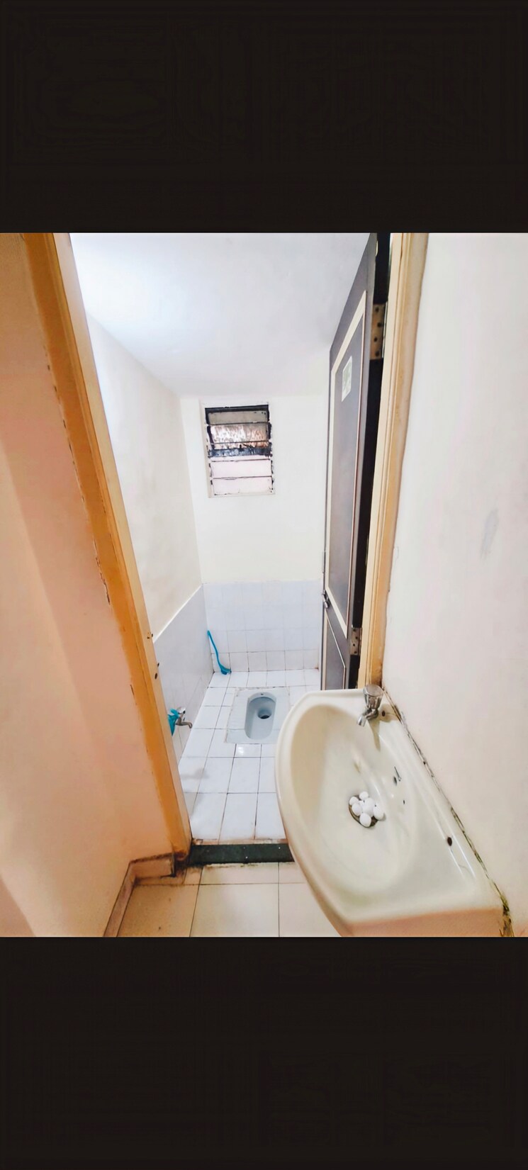 Bathroom, wadgaon sheri 1 Bedroom 450 Sq.Ft. Independent House In Wadgaon Sheri Pune 9781140