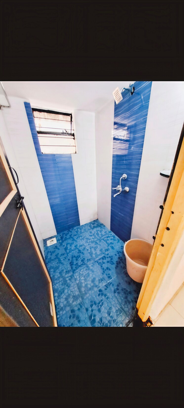 Bathroom, wadgaon sheri 1 Bedroom 450 Sq.Ft. Independent House In Wadgaon Sheri Pune 9781140