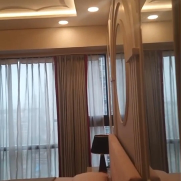 4 BHK Apartment For Rent in Lodha World Crest, Empire Mill