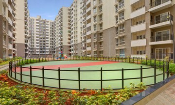 1 BHK Apartment For Rent in Shriram Summitt, Electronic City Phase I