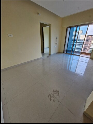 Living Room in 2 BHK Apartment at Bachraj Landmark, Virar West – for Rent