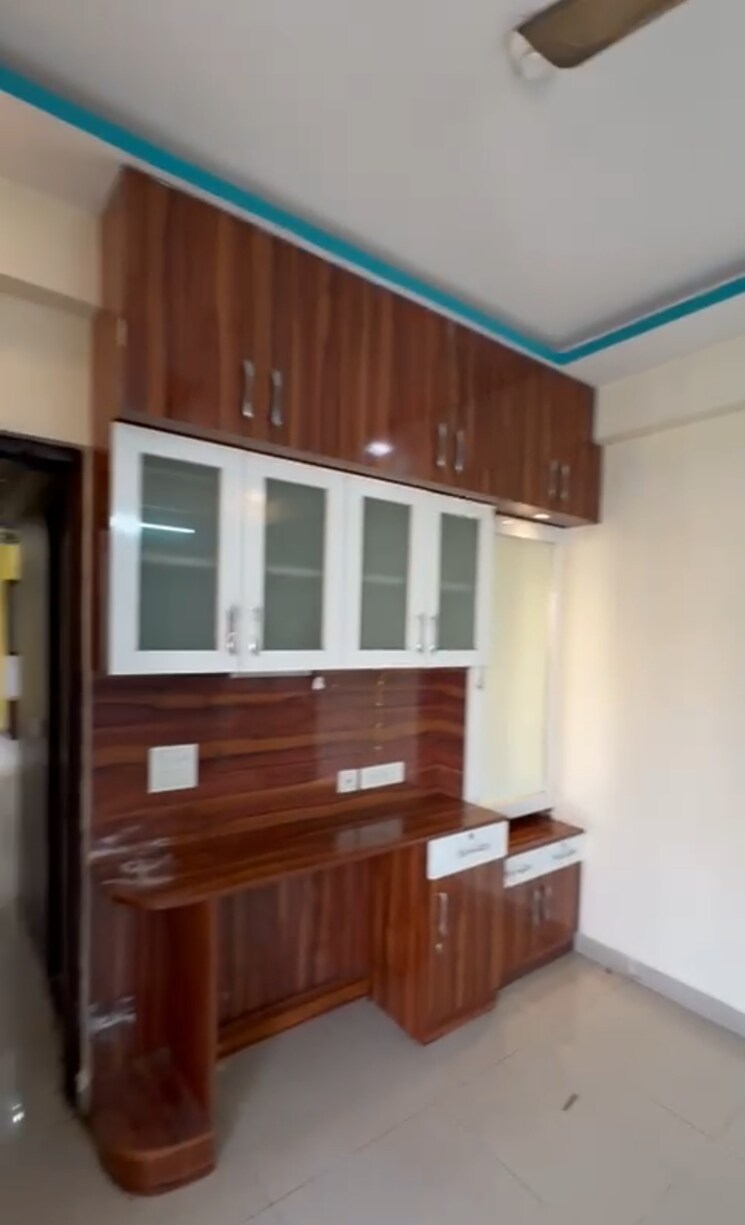 Kitchen, panchsheel-greens-ii 2 Bedroom 839 Sq.Ft. Apartment In Sector 16 Greater Noida Greater Noida 9781147