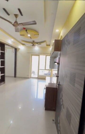 Bathroom in 2 BHK Apartment at Panchsheel Greens II, Sector 16 Greater Noida – for Sale