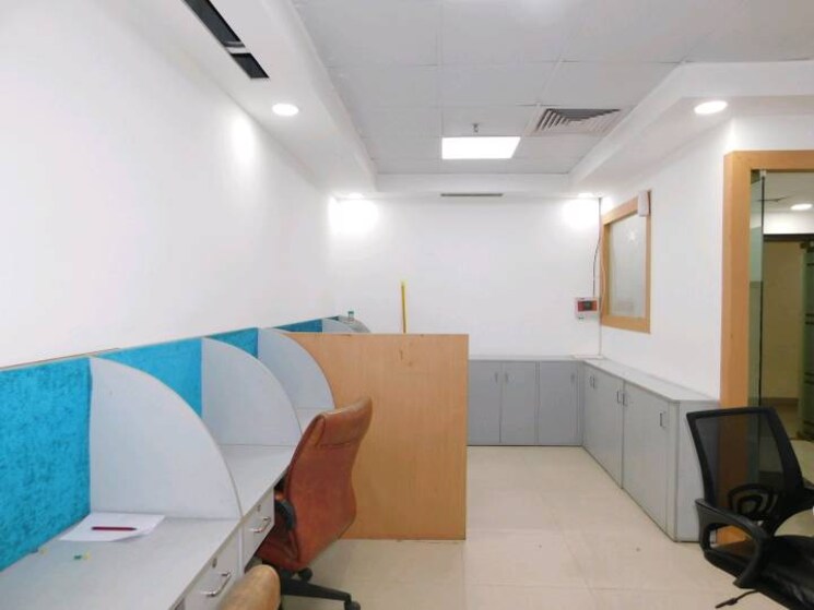 Master Bedroom, arun-vihar-sector-37 1 RK 300 Sq.Ft. Apartment In Sector 37 Noida 9781151