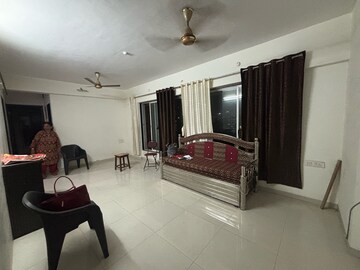 2 BHK Apartment For Rent in Neev Galaxy, Malad East