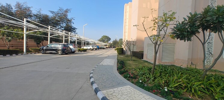 Exterior View, 3c-orris-greenopolis 3.5 Bedroom 1957 Sq.Ft. Apartment In Sector 89 Gurgaon 9781172