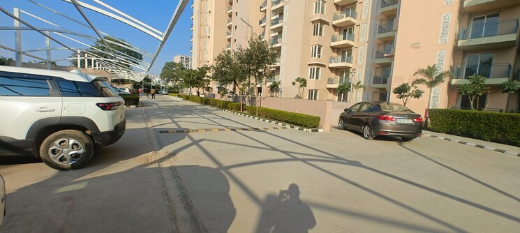 Exterior View, 3c-orris-greenopolis 3.5 Bedroom 1957 Sq.Ft. Apartment In Sector 89 Gurgaon 9781172