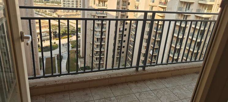 Balcony, 3c-orris-greenopolis 3.5 Bedroom 1957 Sq.Ft. Apartment In Sector 89 Gurgaon 9781172