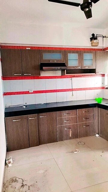 2 BHK Apartment – Exterior View View at Kumar Picasso, Hadapsar - for Rent