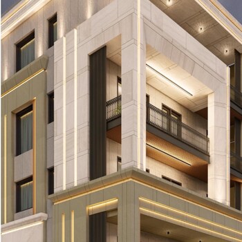 Ansal  Sushant City Sonipat