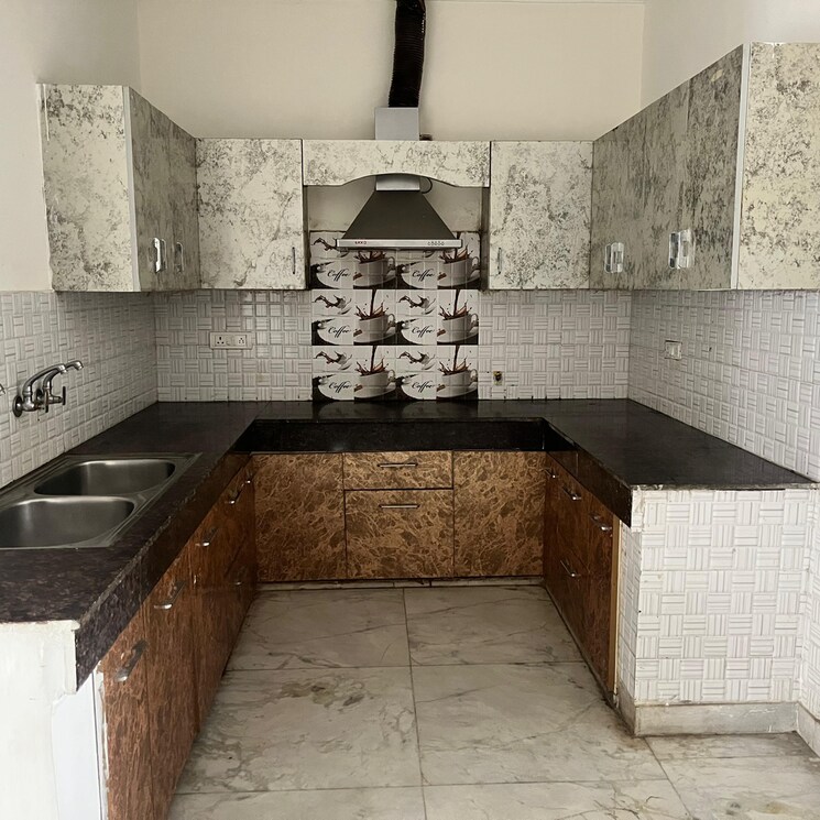 Kitchen, sector 47 2 Bedroom 200 Sq.Yd. Builder Floor In Sector 47 Gurgaon 9781213