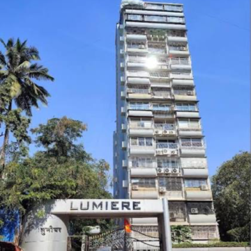 2 BHK Apartment For Rent in Lumiere CHS, Versova