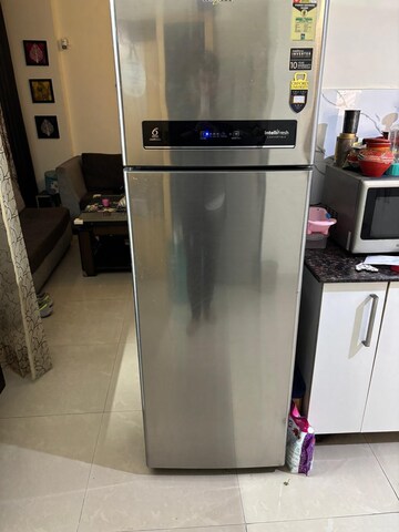 Furnished Amenities in 3 BHK Apartment at SKA Orion, Sector 143b – for Rent