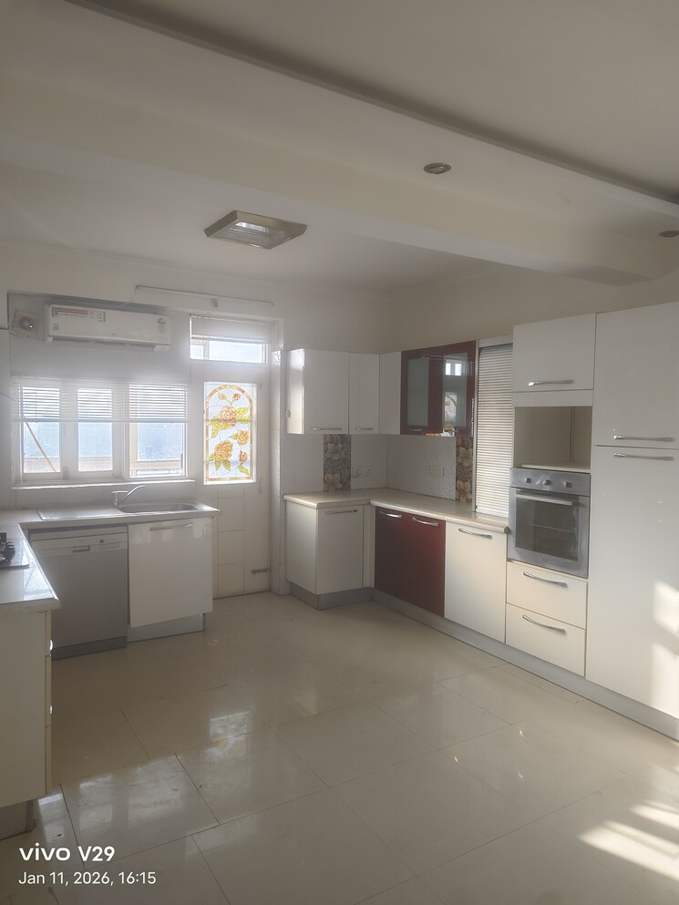 Living Room, orchid-petals 3 Bedroom 2061 Sq.Ft. Apartment In Sector 49 Gurgaon 9781238