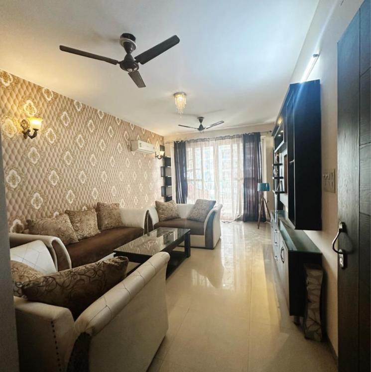 Cover Image, nk-sharma-savitry-greens 3 Bedroom 1840 Sq.Ft. Apartment In Vip Road Zirakpur 9781239