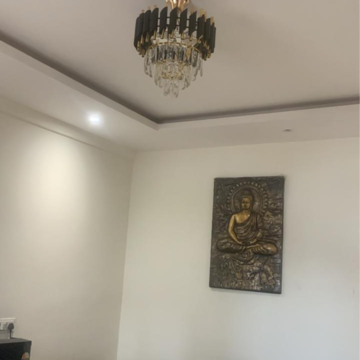 Furnished Amenities in 1 BHK Builder Floor at Aura Homes, High Ground – for Rent