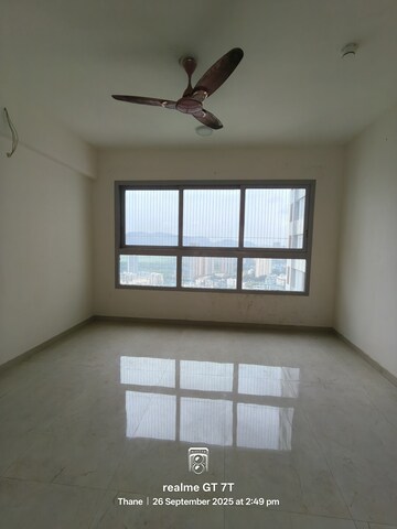 2 BHK Apartment For Rent in Piramal Vaikunth, Balkum Pada