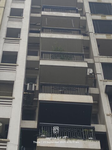 2 BHK Apartment – Exterior View View at Piramal Vaikunth, Balkum Pada - for Rent