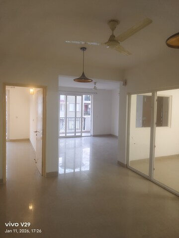 3 BHK Apartment For Rent in Emaar Emerald Floors Premier, Sector 65