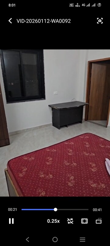 1 BHK Builder Floor For Rent in Malhour