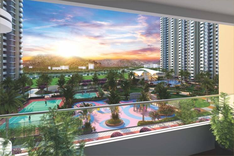 Swimming Pool, vtp-earth-one 2 Bedroom 730 Sq.Ft. Apartment In Mahalunge Pune 9781260