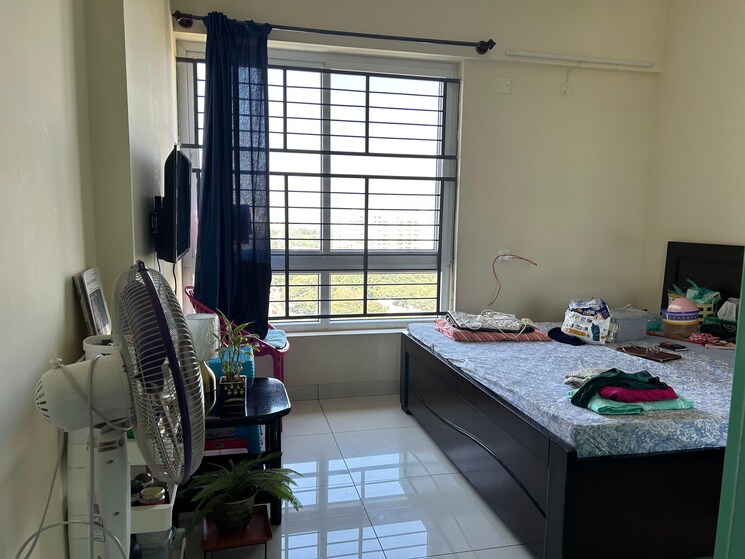 Kitchen, ncc-urban-mayfair 3 Bedroom 1595 Sq.Ft. Apartment In Yelahanka Bangalore 9781283