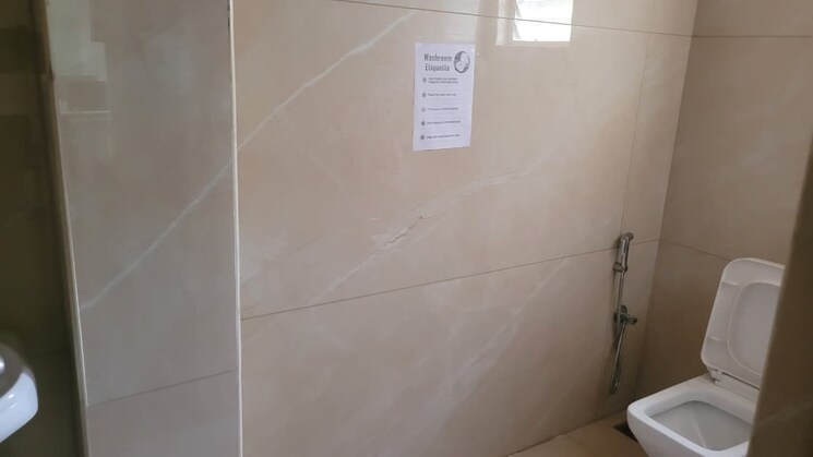 Bathroom, brunton-manor Commercial Office Space 2150 Sq.Ft. In Ashok Nagar Bangalore 9781299